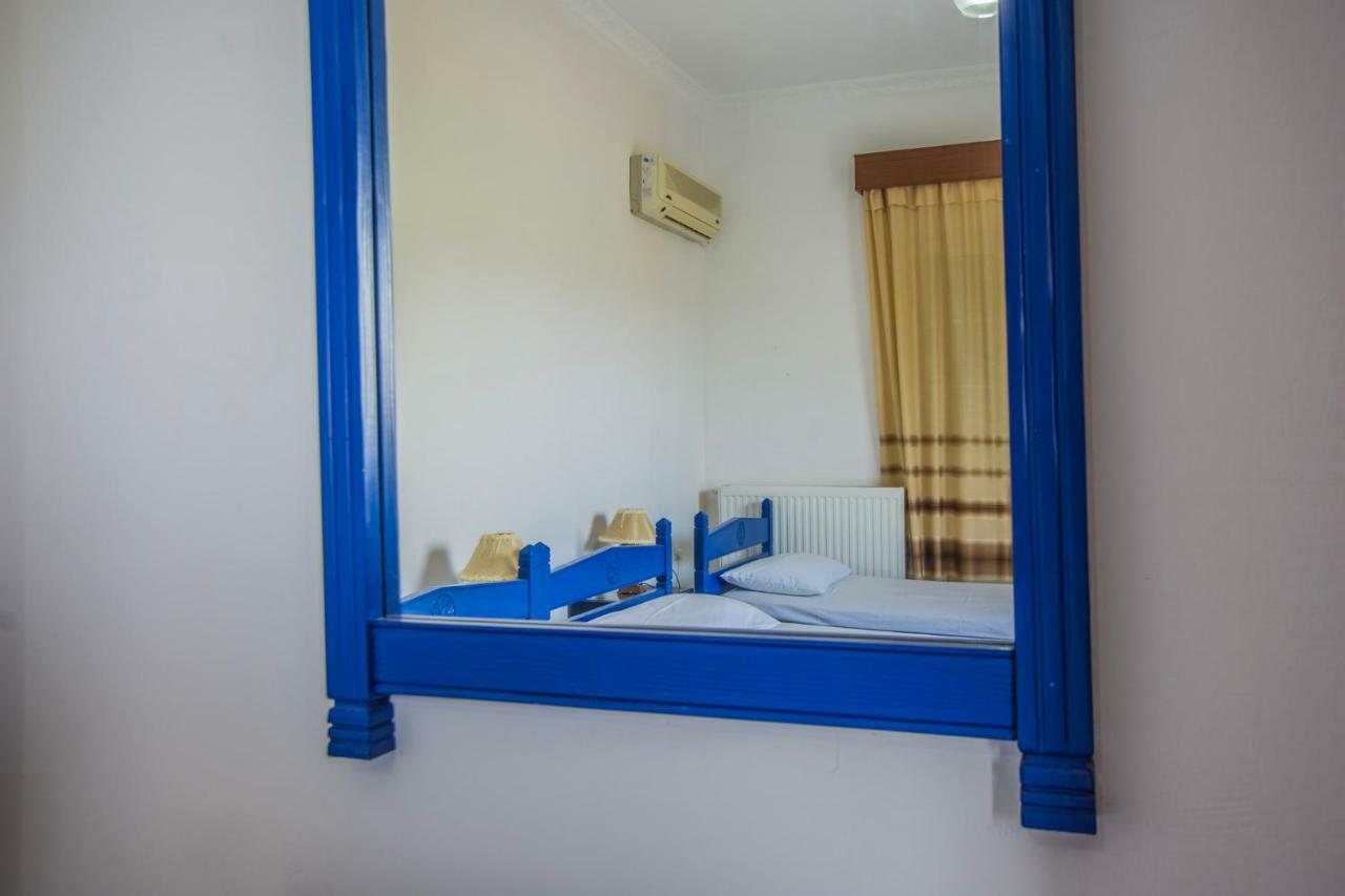 Dennis Tsilivi Houses & Studios By "Elite" ภายนอก รูปภาพ